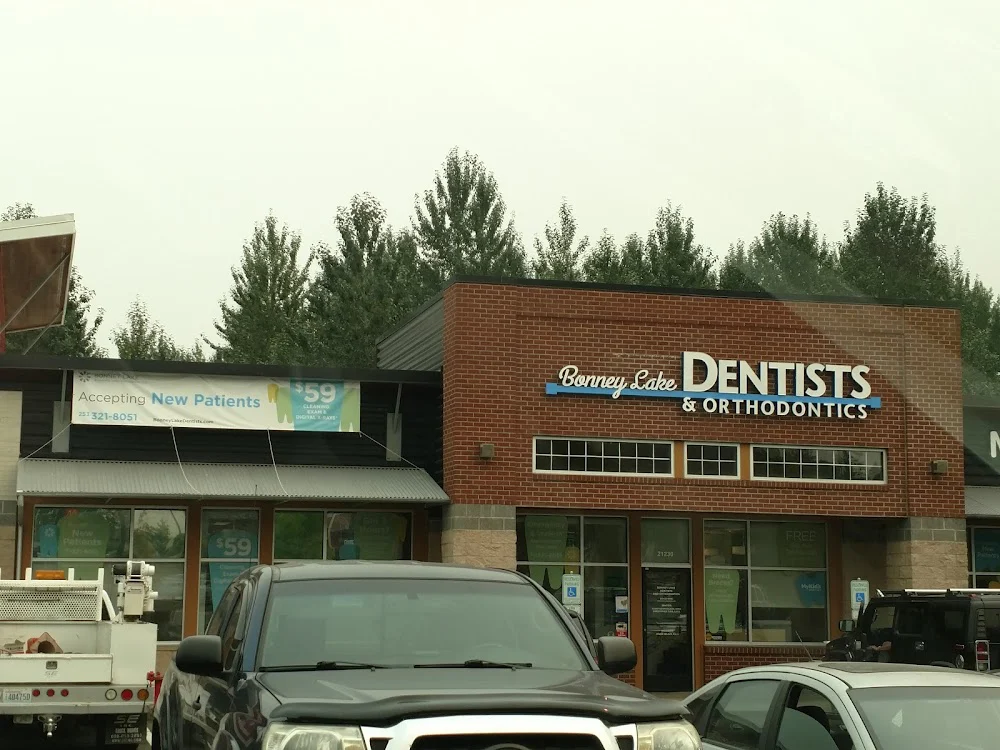 Gentle Dental Bonney Lake Picture 6