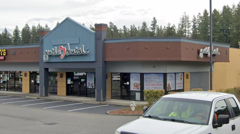 Gentle Dental Bonney Lake Picture 5