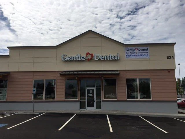 Gentle Dental Bonney Lake Picture 3