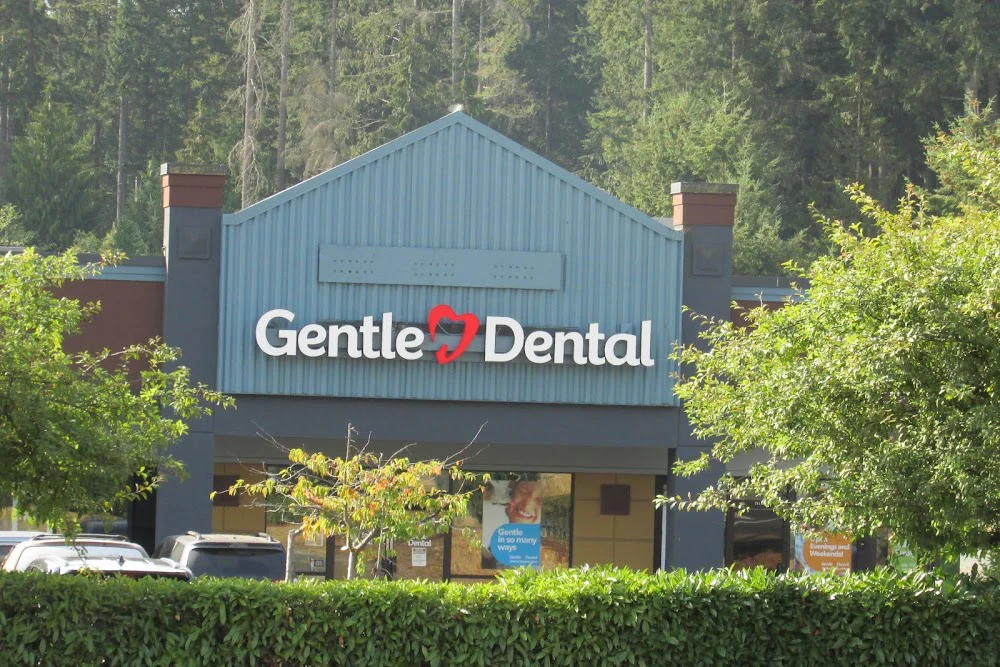 Gentle Dental Bonney Lake Picture 4