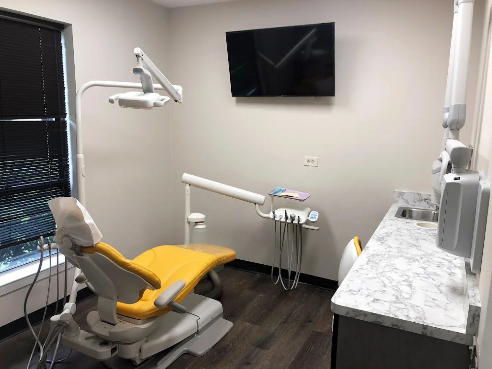 Eden Dental, PC Picture 3