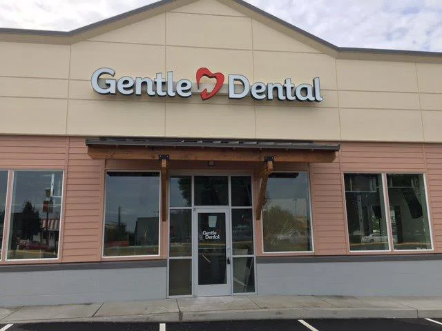 Gentle Dental Bonney Lake Picture 7
