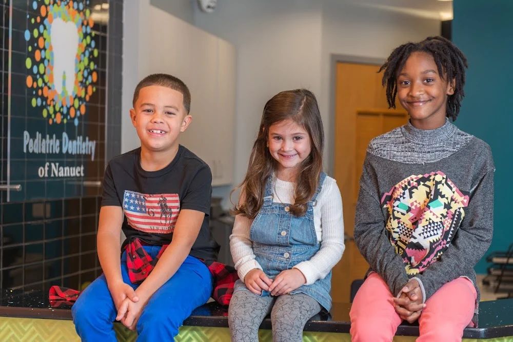 Pediatric Dentistry of Nanuet, PLLC Picture 5