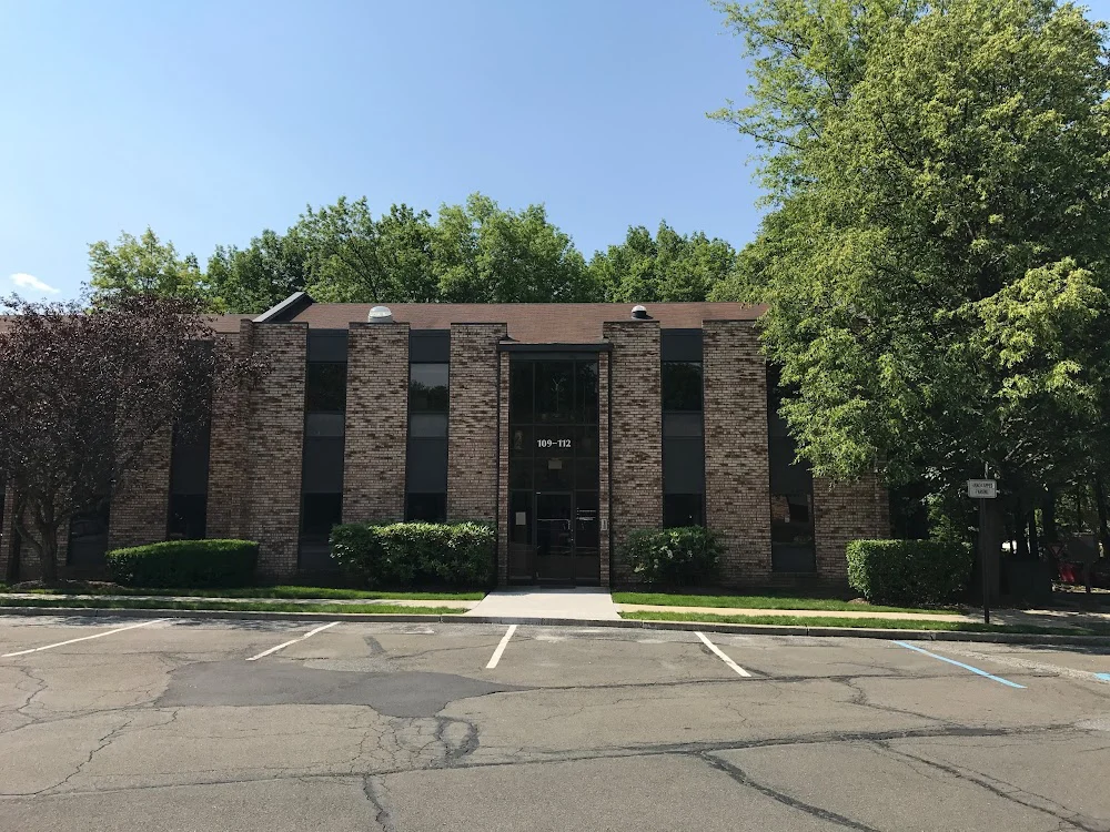 Pediatric Dentistry of Nanuet, PLLC Picture 2
