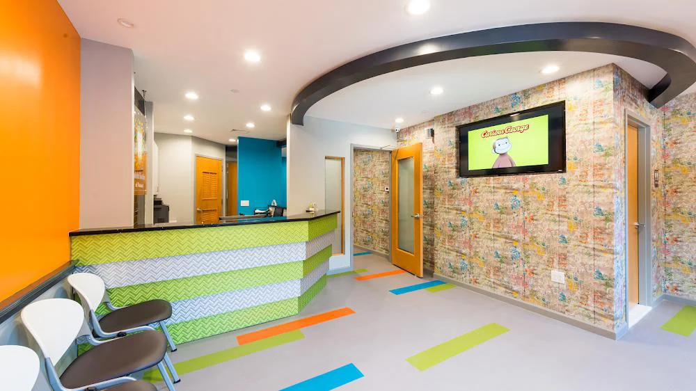 Pediatric Dentistry of Nanuet, PLLC Picture 1