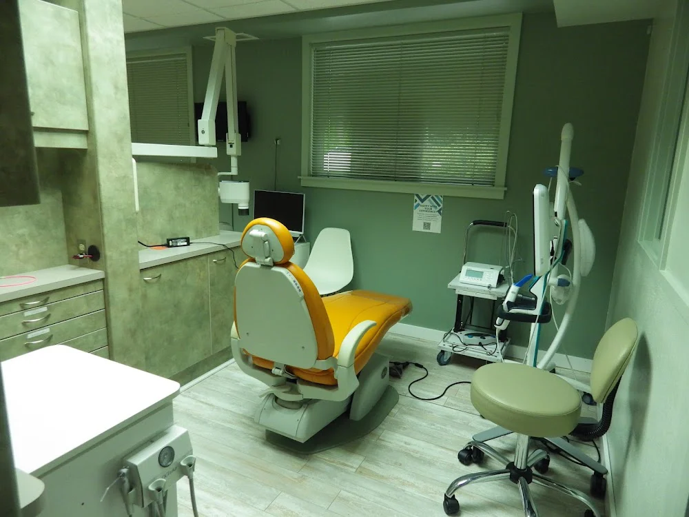 Wonderful Smiles - Puyallup Dentist Picture 2