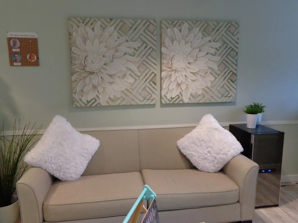 Wonderful Smiles - Puyallup Dentist Picture 3