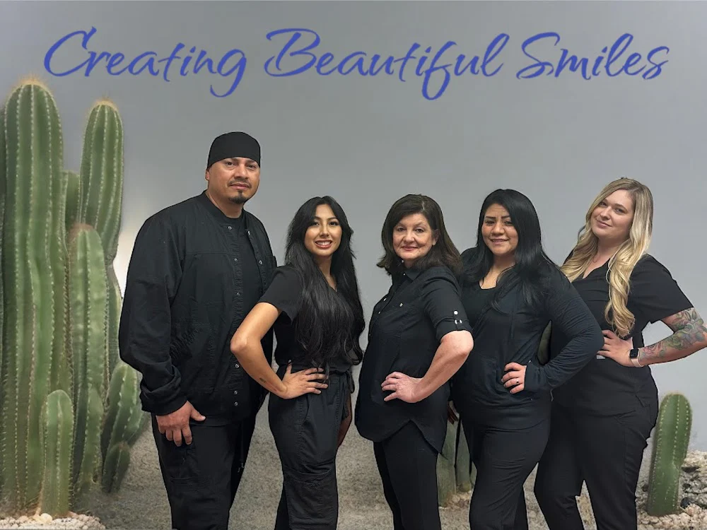 Beautiful Smiles of Arizona Picture 3