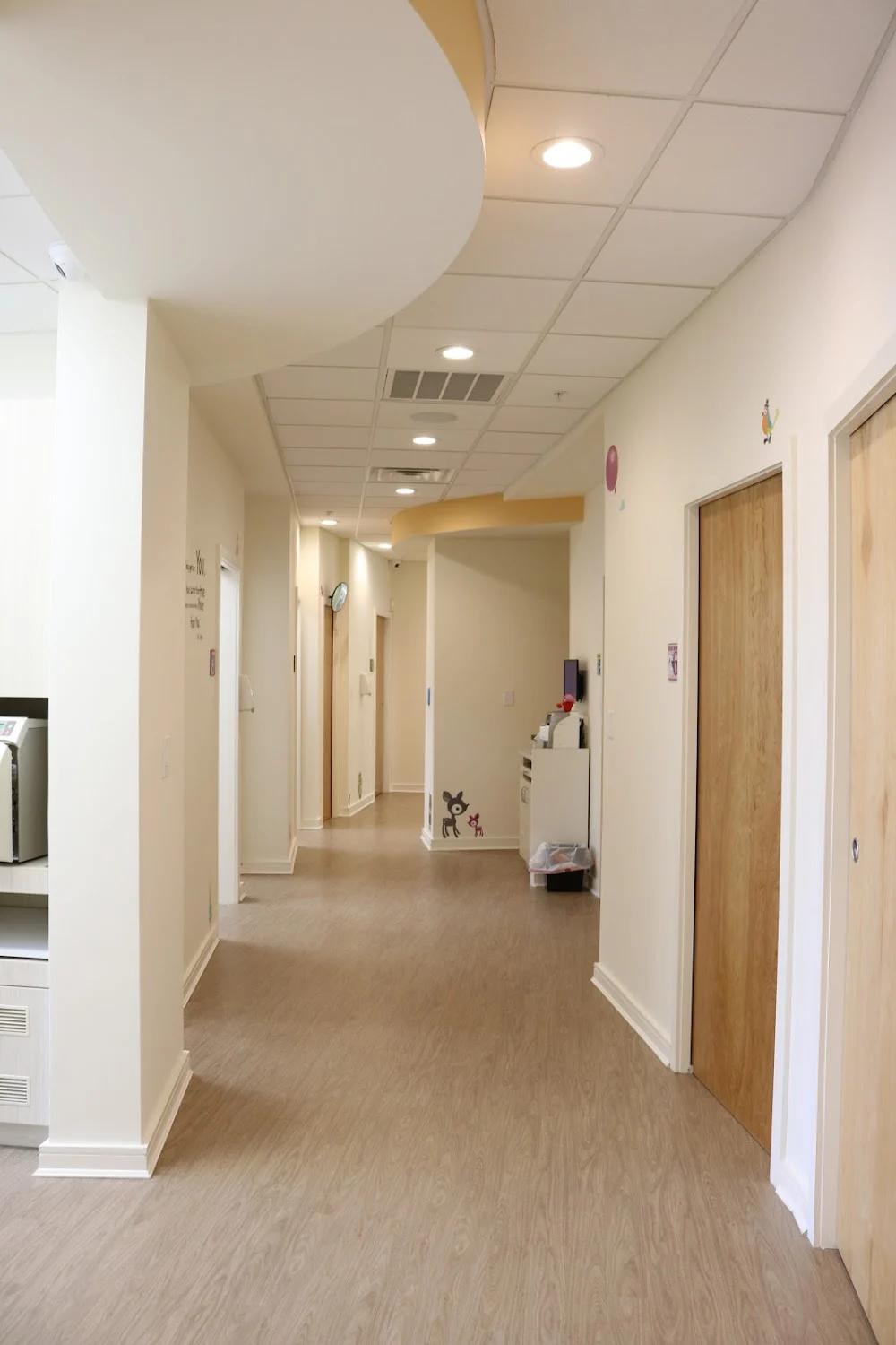 La Petite Dent Pediatric Dentistry and Orthodontics Picture 1