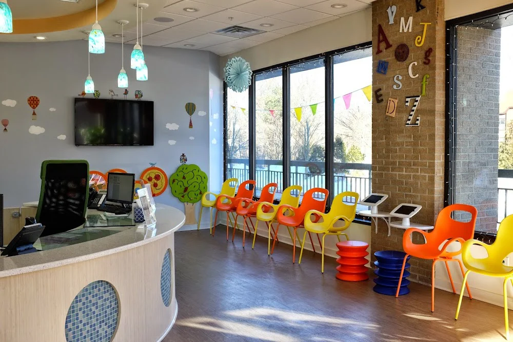 La Petite Dent Pediatric Dentistry and Orthodontics Picture 2