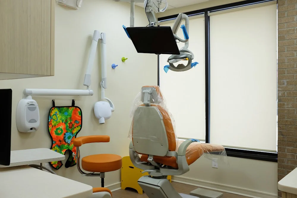 La Petite Dent Pediatric Dentistry and Orthodontics Picture 4