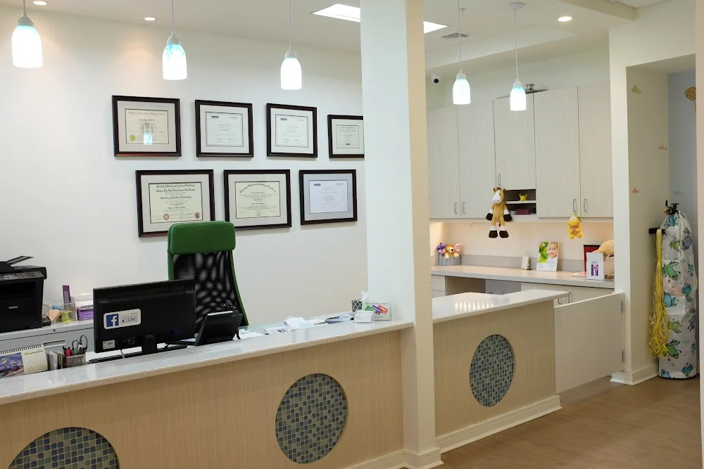 La Petite Dent Pediatric Dentistry and Orthodontics Picture 3