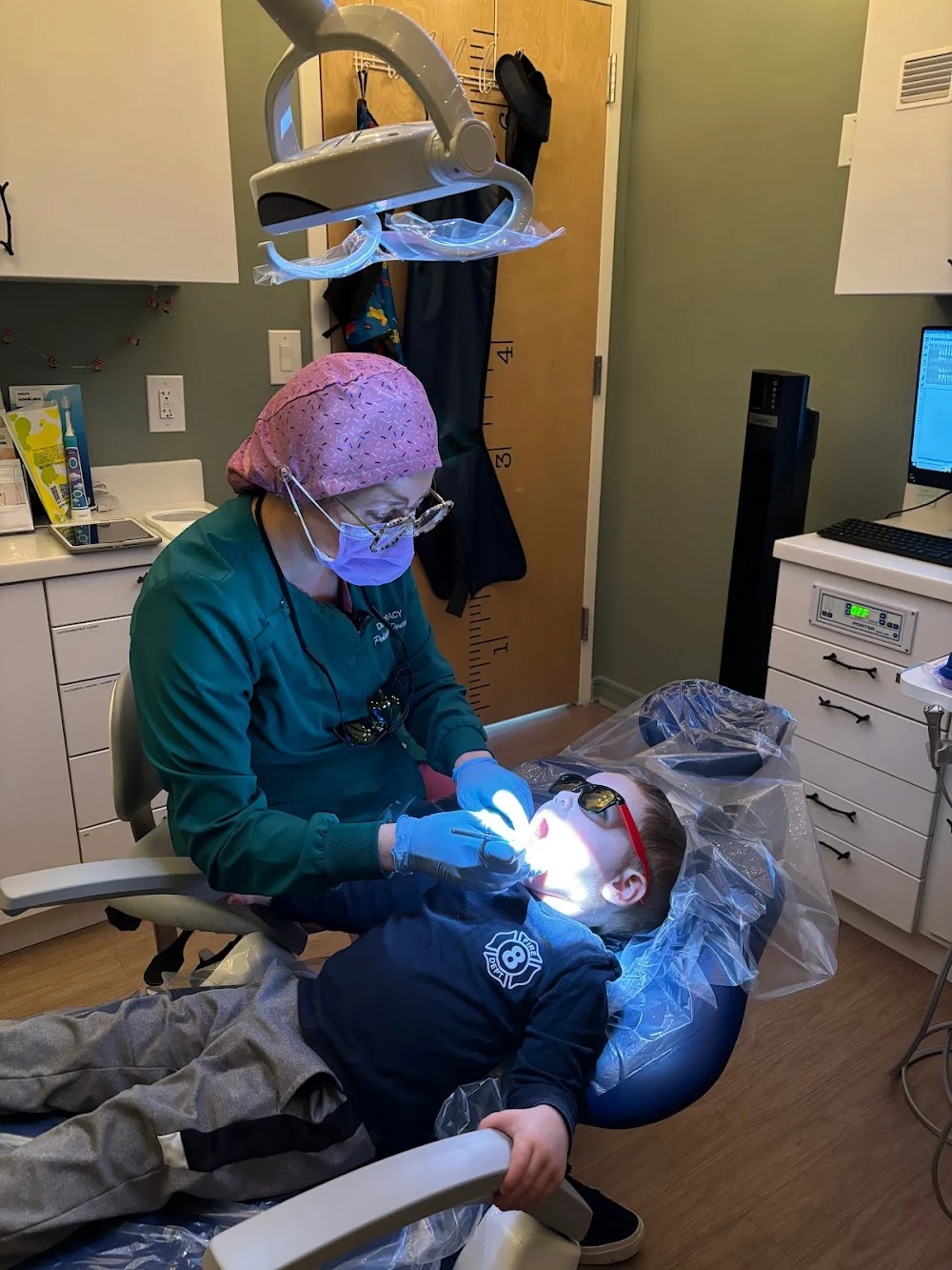 La Petite Dent Pediatric Dentistry and Orthodontics Picture 7