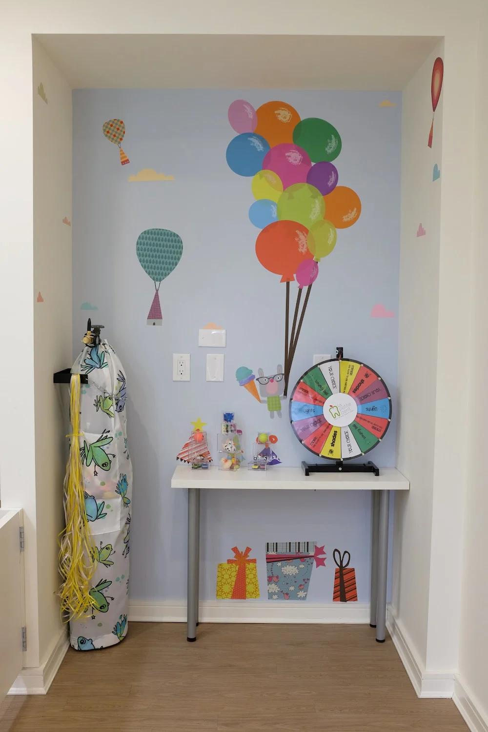 La Petite Dent Pediatric Dentistry and Orthodontics Picture 10