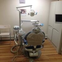 Nanuet Family Dentistry: Dr. Srinivasa ico