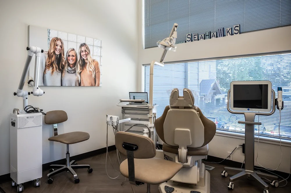 Ormiston Orthodontics Picture 6