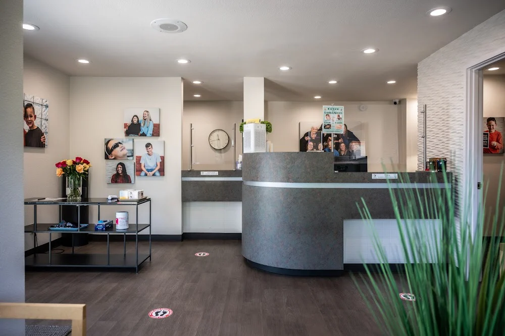 Ormiston Orthodontics Picture 3