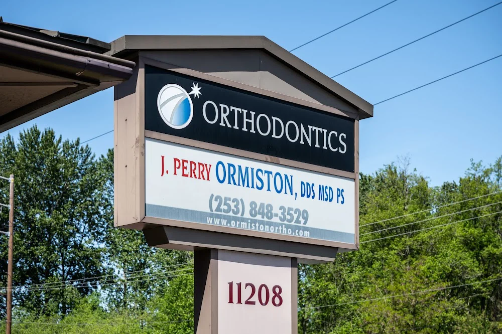 Ormiston Orthodontics Picture 7