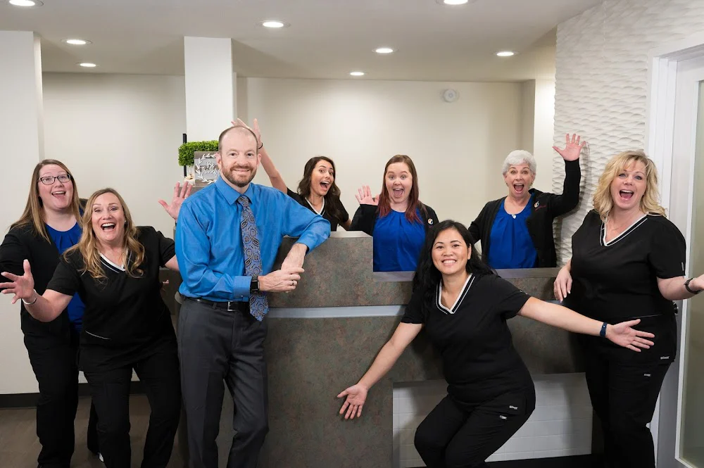 Ormiston Orthodontics Picture 10
