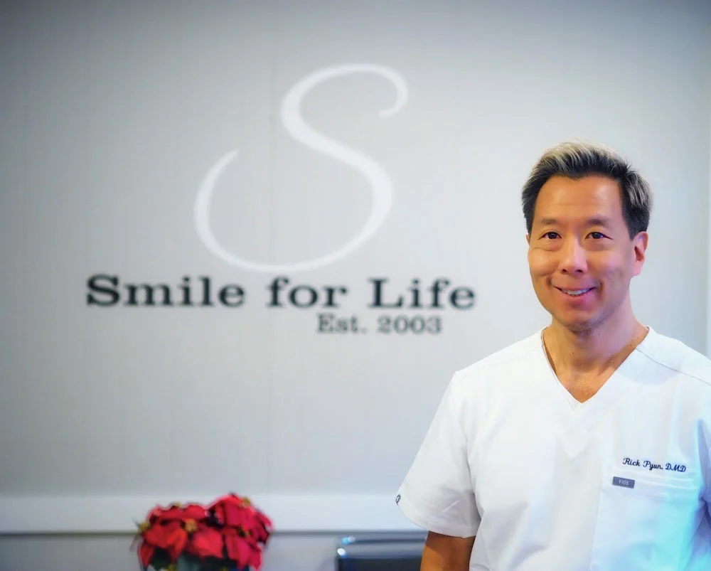 Smile for Life Family & Cosmetic Dental Picture 1