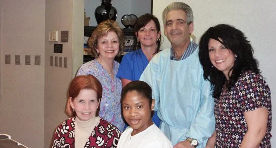 Bruce L Rothschild DDS & Associates PLLC Picture 1