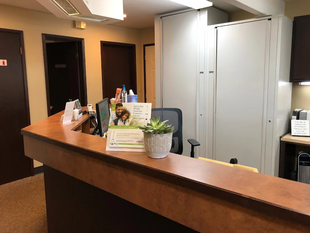 Rick Lieu Dental Care Picture 2
