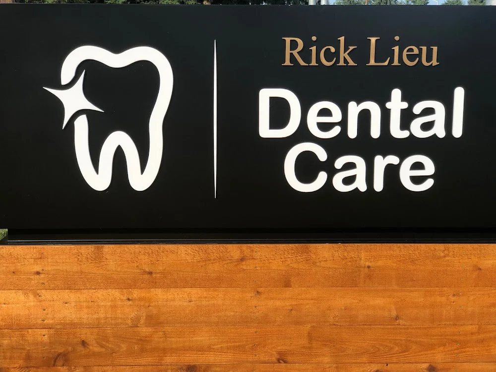 Rick Lieu Dental Care Picture 7
