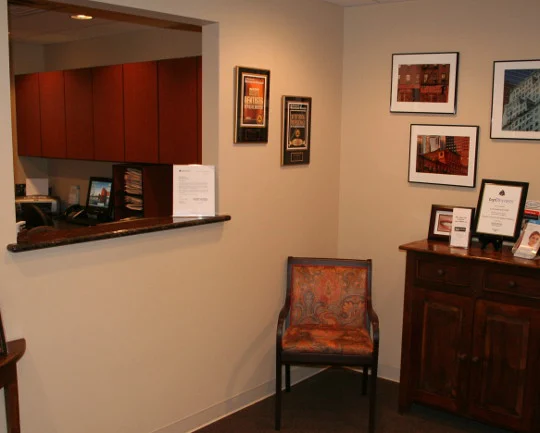 The Dental Design Center - Cosmetic, Implant & General Dentistry Picture 4
