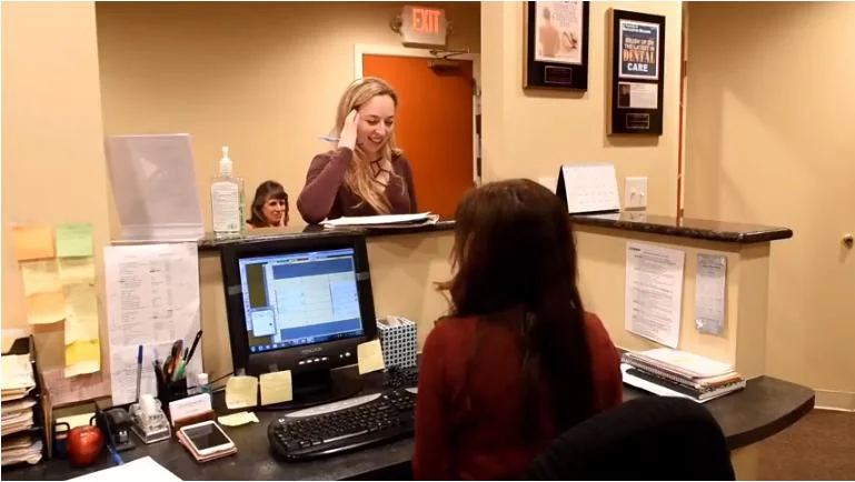The Dental Design Center - Cosmetic, Implant & General Dentistry Picture 6