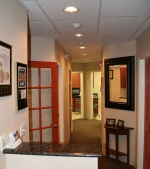 The Dental Design Center - Cosmetic, Implant & General Dentistry Picture 2