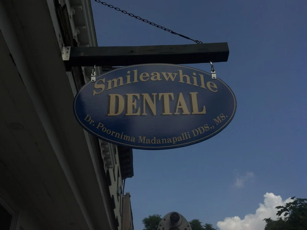 Smileawhile Dental Picture 6
