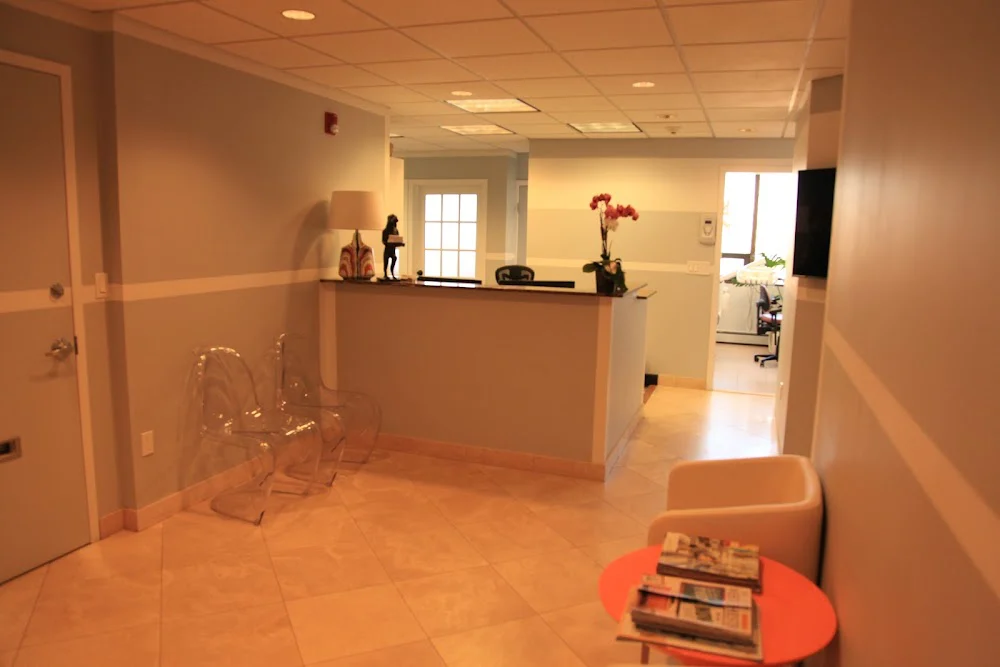 Dr. Martin B. Schapiro, DDS Picture 1