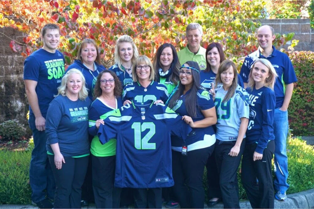 Woodland Dental Center Picture 2