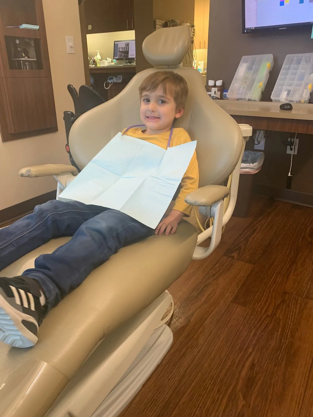 Woodland Dental Center Picture 4