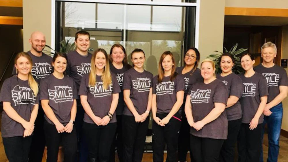 Woodland Dental Center Picture 3