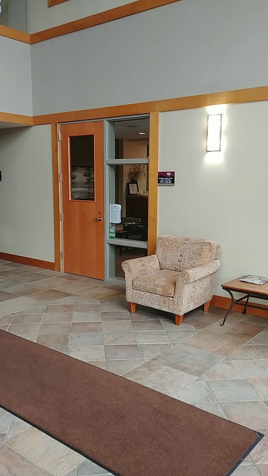 Woodland Dental Center Picture 5