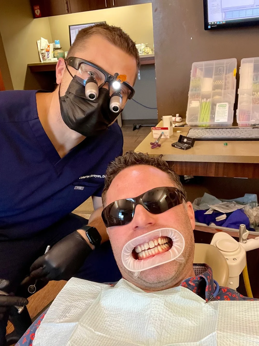 Woodland Dental Center Picture 7