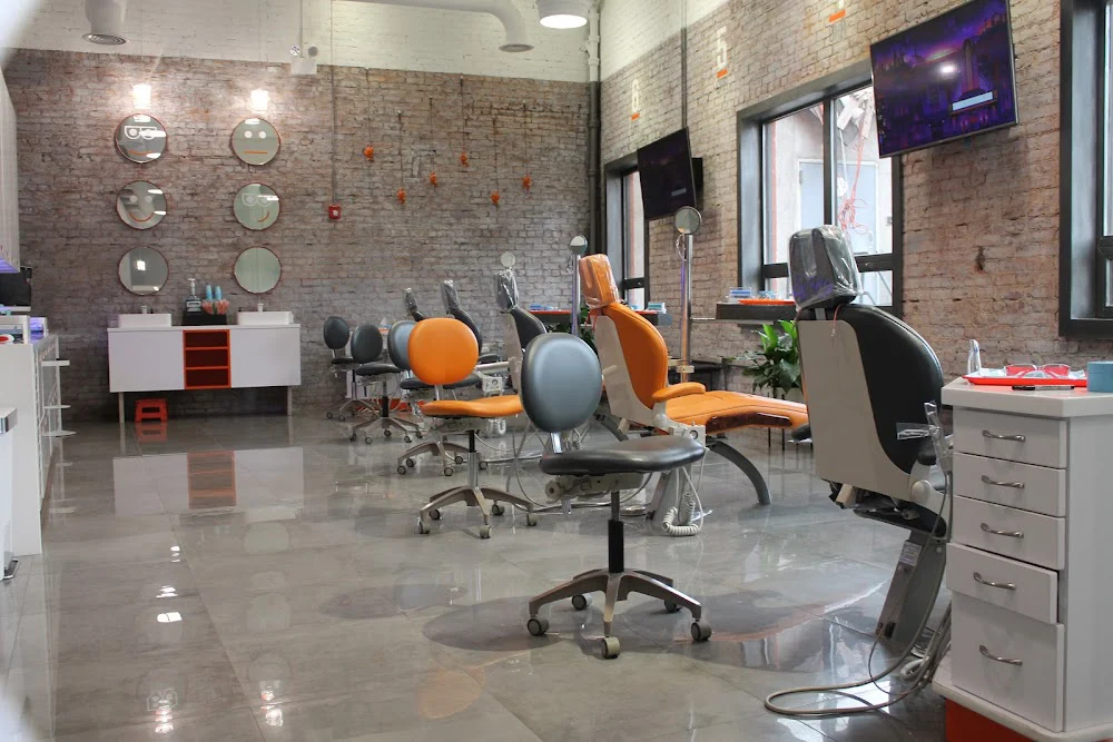 iSmile Orthodontics - White Plains Picture 1