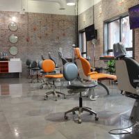iSmile Orthodontics - White Plains ico