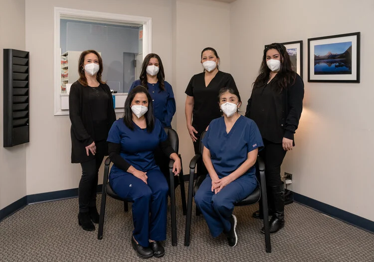 Maria Jacome DDS Picture 2