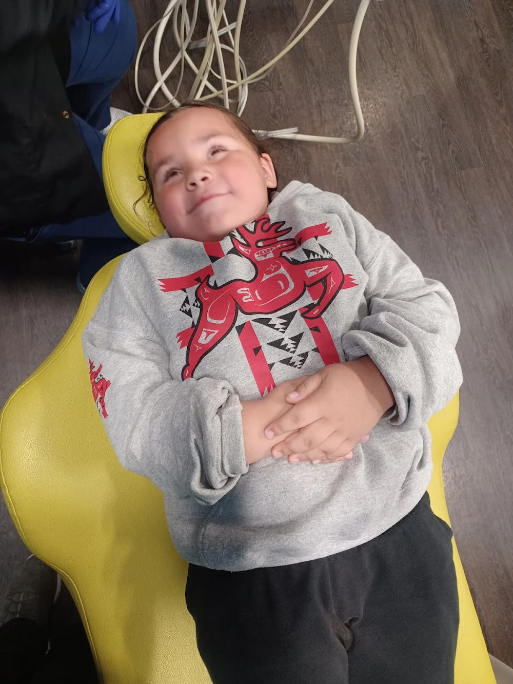 Happy Kids Dentistry & Orthodontics Picture 6