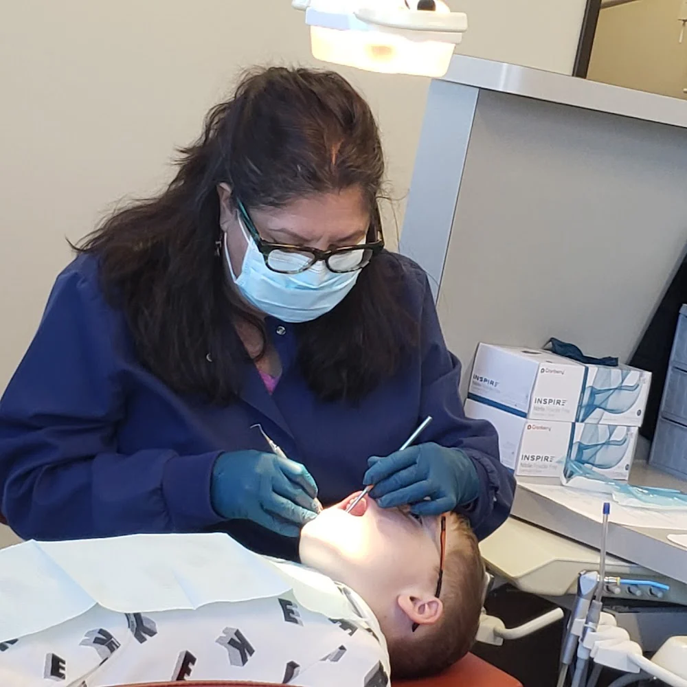 Bobby Yang, DDS Picture 4