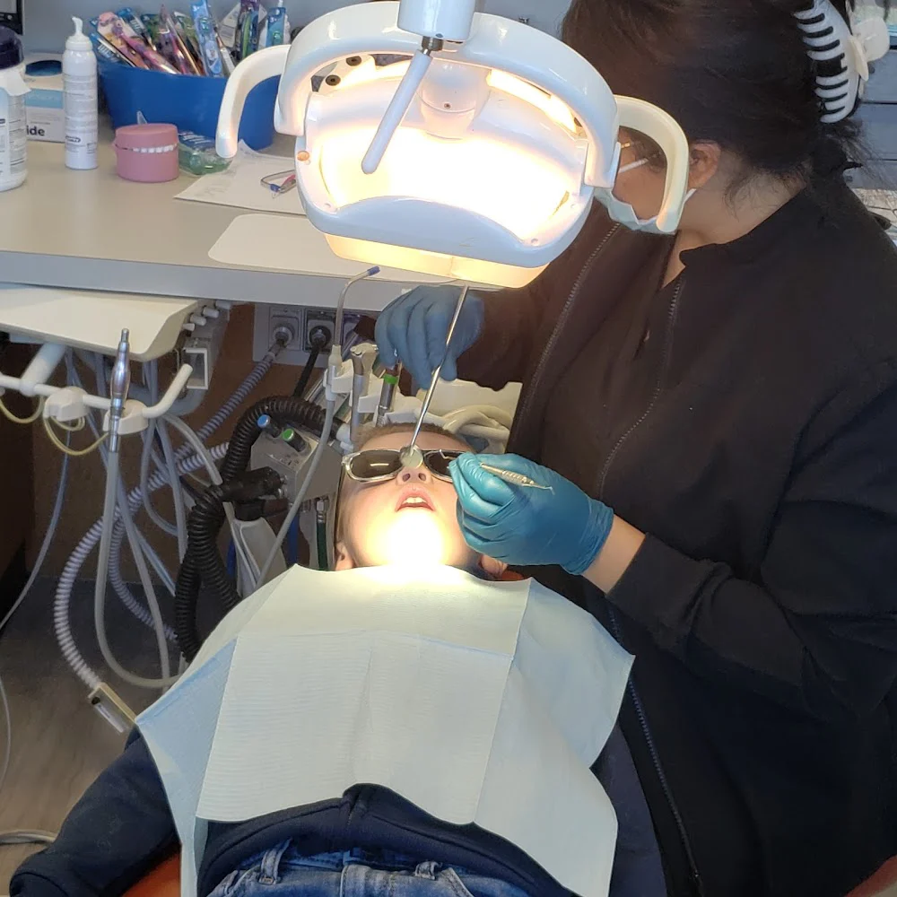 Bobby Yang, DDS Picture 10