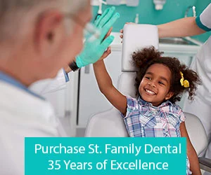 Purchase Street Family Dental Picture 7