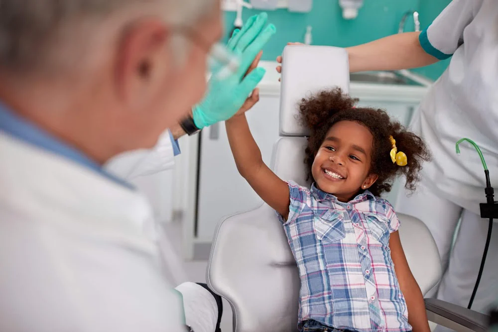 Purchase Street Family Dental Picture 1