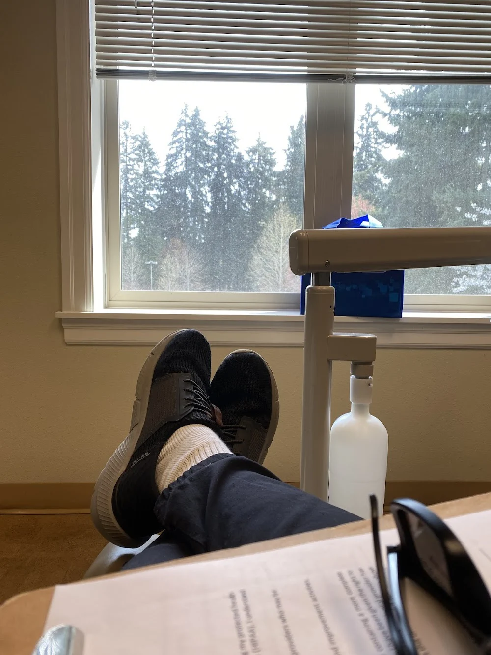 Light Dental Studios of Puyallup Picture 10