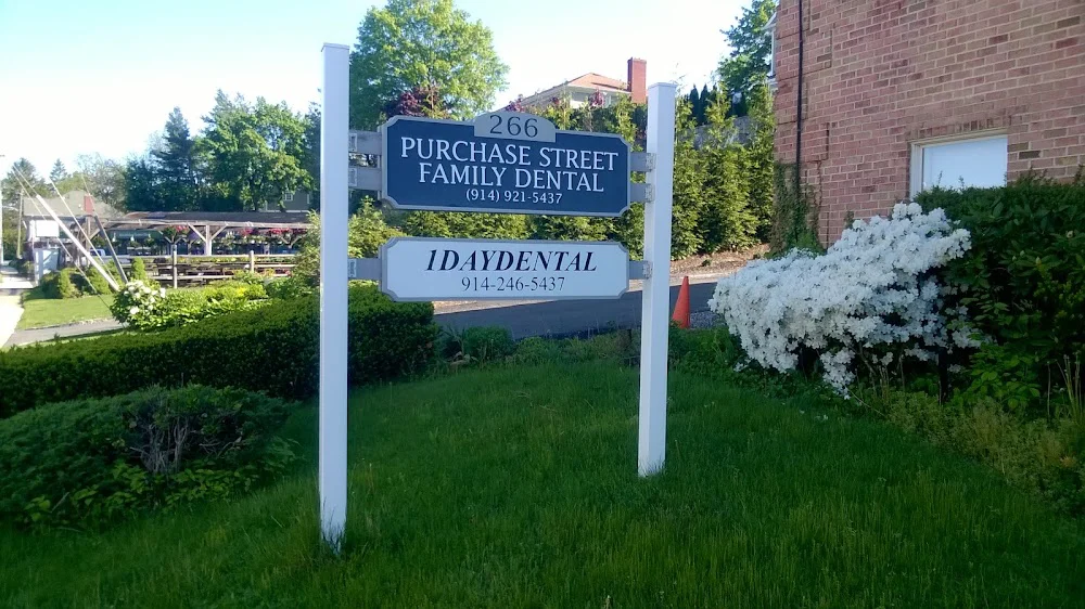 Purchase Street Family Dental Picture 2