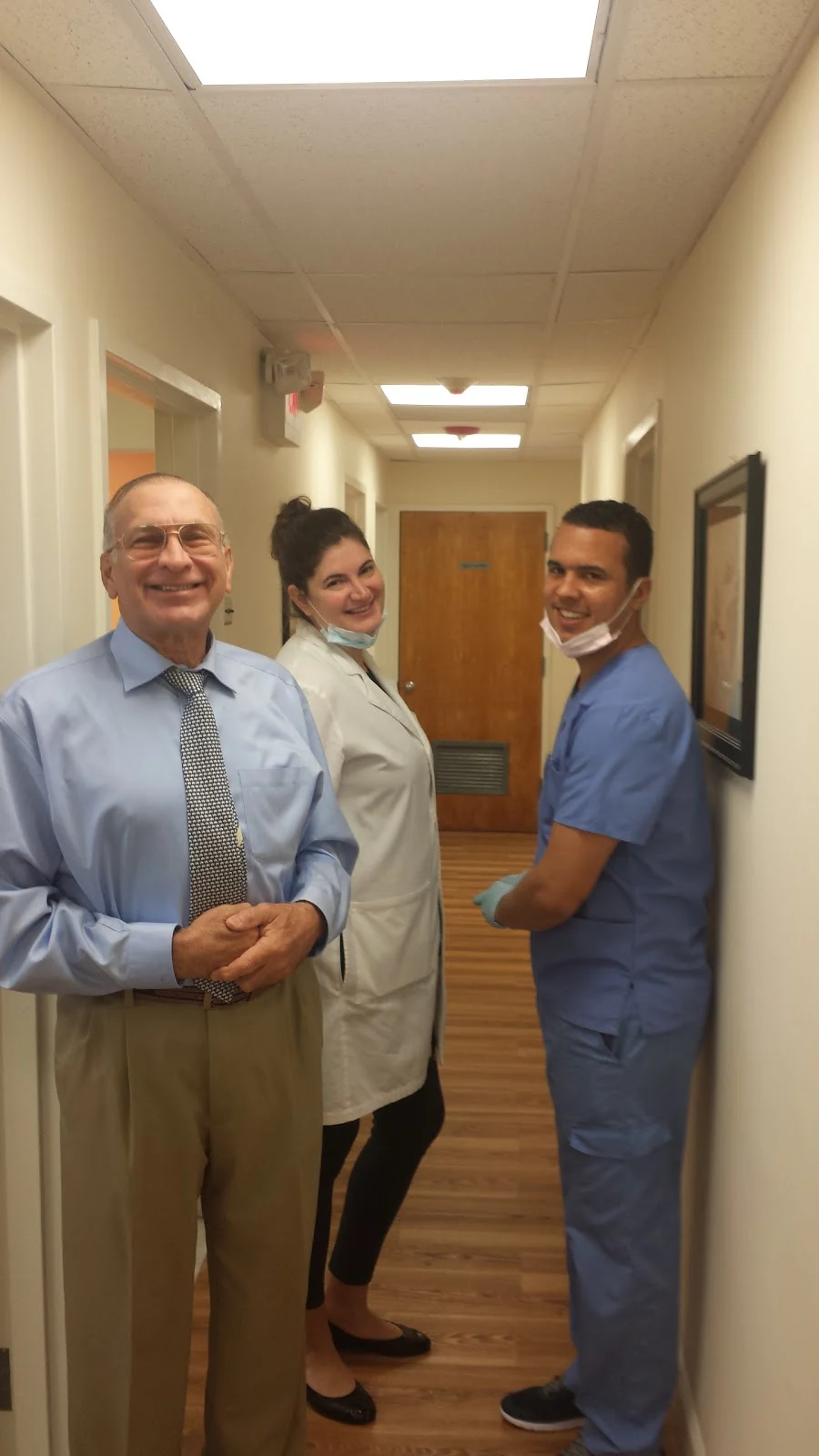 Purchase Street Family Dental Picture 5