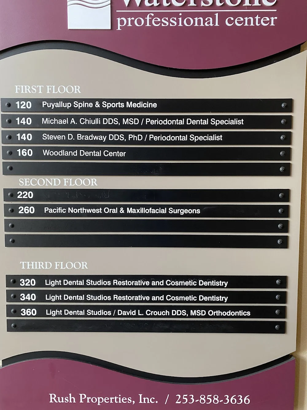Light Dental Studios of Puyallup Picture 8