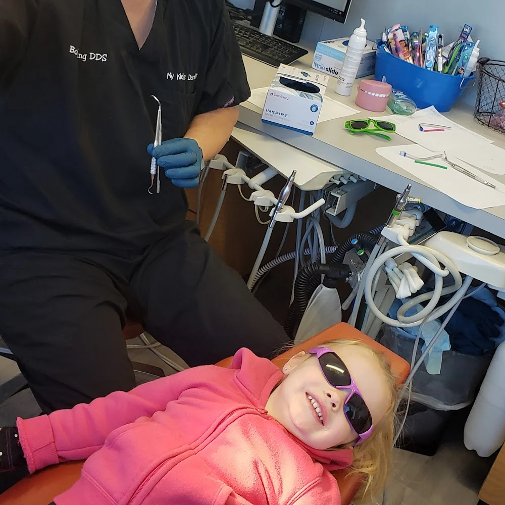 Bobby Yang, DDS Picture 9